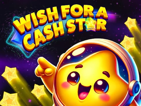 Wish for a Cash Star game thumbnail