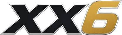 xx6gameonline.com Logo